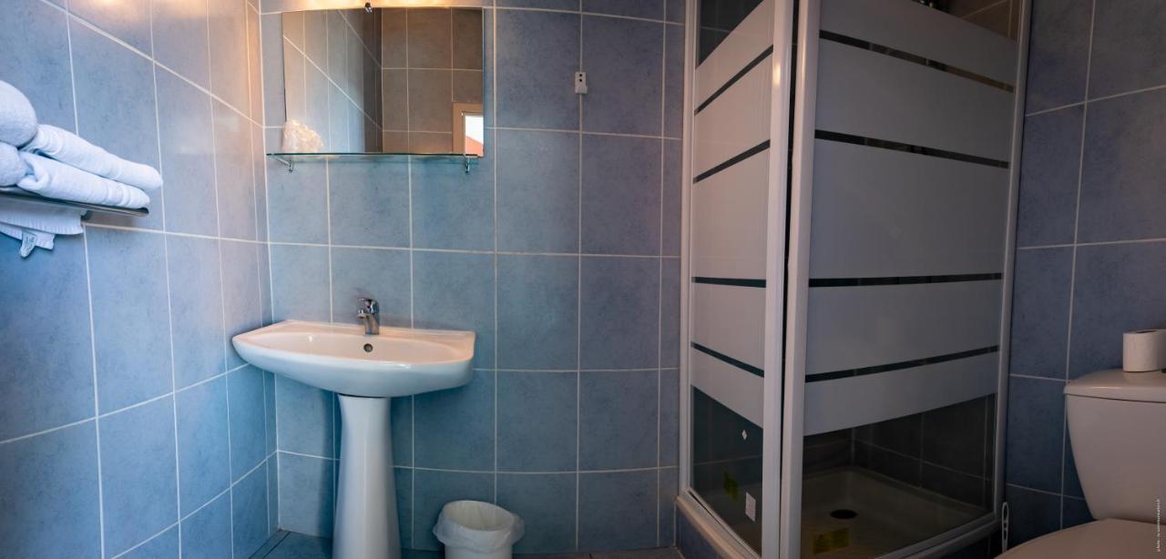 Hotel De La Gare Chateauroux Luaran gambar