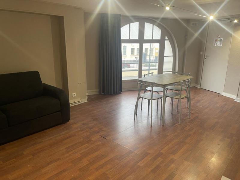 Hotel De La Gare Chateauroux Luaran gambar