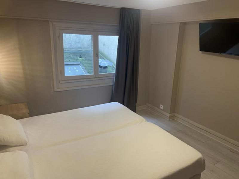 Hotel De La Gare Chateauroux Luaran gambar