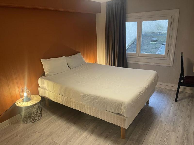 Hotel De La Gare Chateauroux Luaran gambar